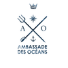 Logo of the association Ambassade des Océans